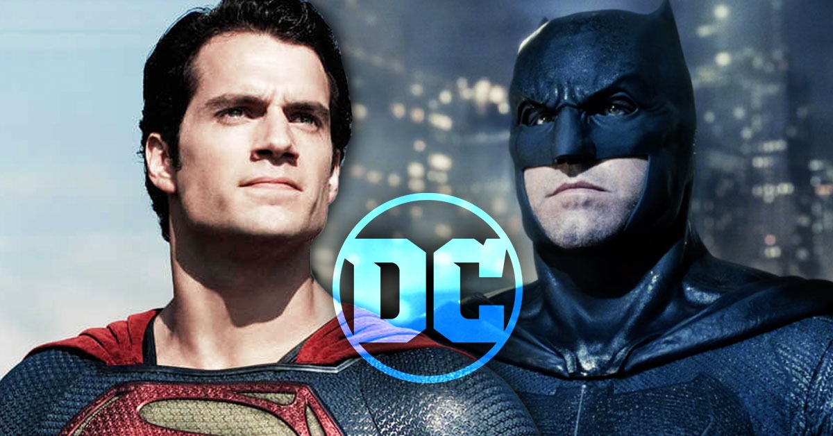 As the DCEU Comes to an End, Here are 5 Films that Were Originally Slated to Be Part of the Snyderverse