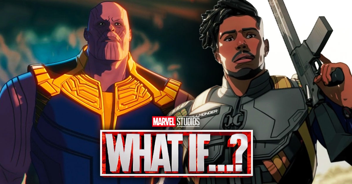 “What If made Thanos so weak”: Killmonger Decimates Thanos in Split Seconds as the Mad Titan’s Humiliating Run in What If Continues