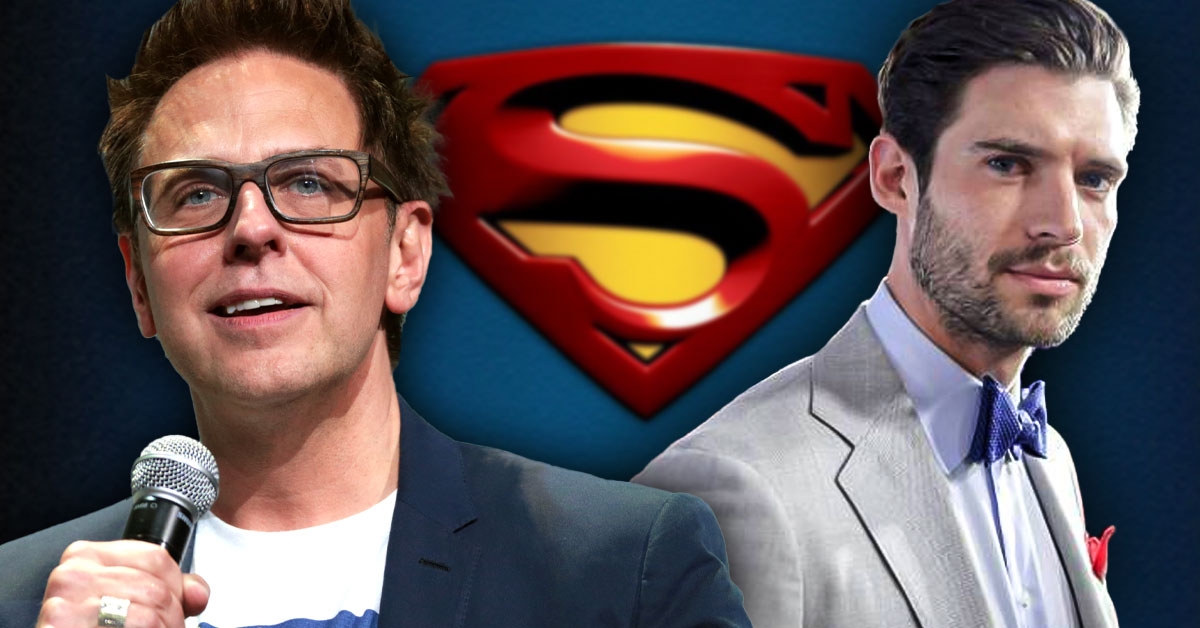 Bad News for Fans Demanding James Gunn Reveal David Corenswet’s Superman Suit Ahead of Movie Release