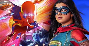 What If…? Head Writer May be Leaving Season 3 to Join Ms. Marvel Season 2