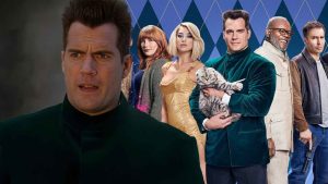 “Man of Steel had the same score”: Awful Review For Henry Cavill’s Argylle Doesn’t Bother His Loyal Fans