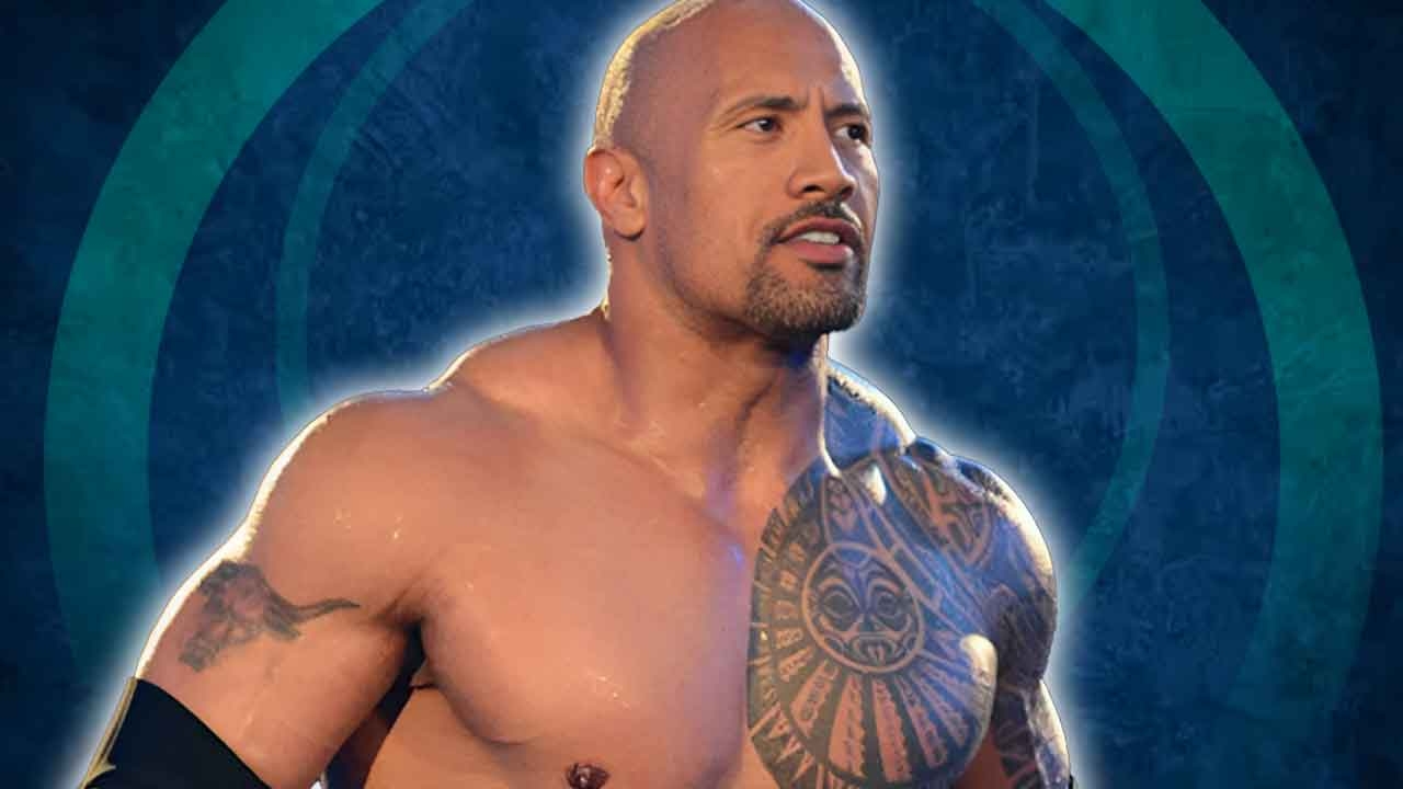 “You are the biggest as*hole..”: Dwayne Johnson Returns to WWE RAW, Insults 37-Year-Old Former WWE Champion