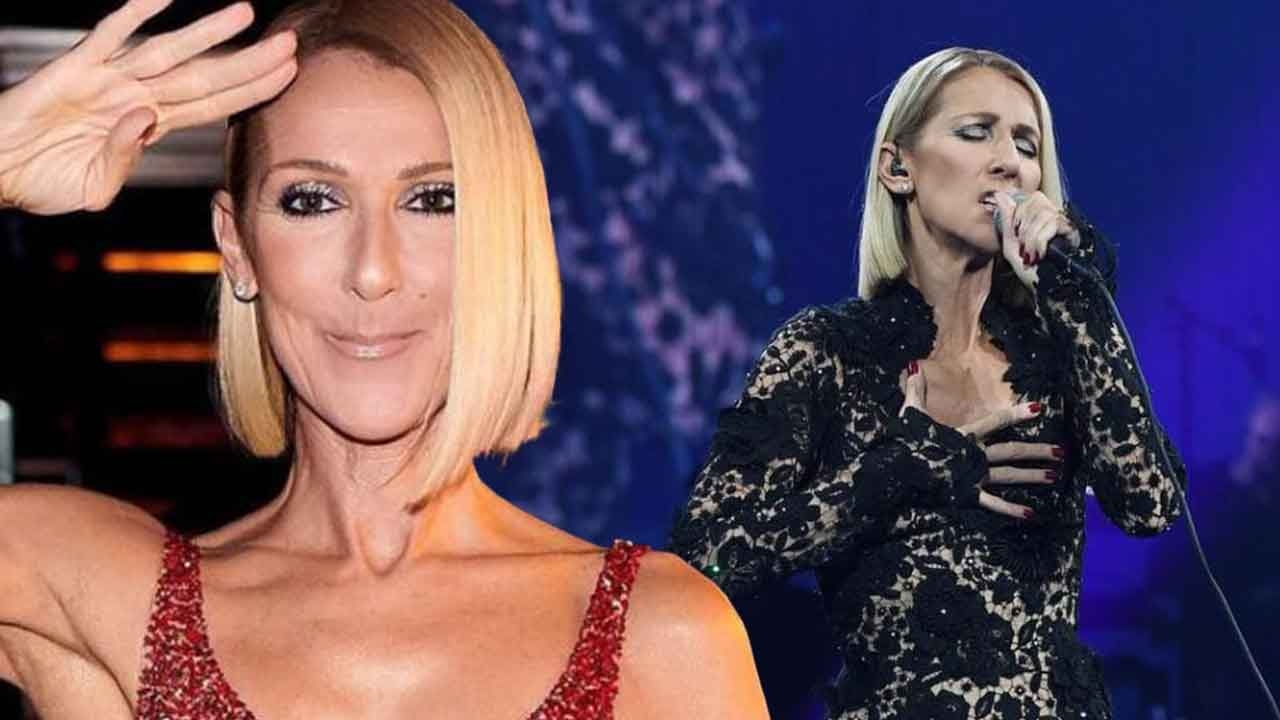 “Sadly it doesn’t seem to be repairable”: Concerning Reports on Celine Dion’s Medical Condition
