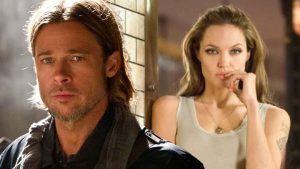 Brad Pitt Reportedly “Looking ahead” to Warm up to Angelina Jolie Amid Ugly Custody Battle for Kids