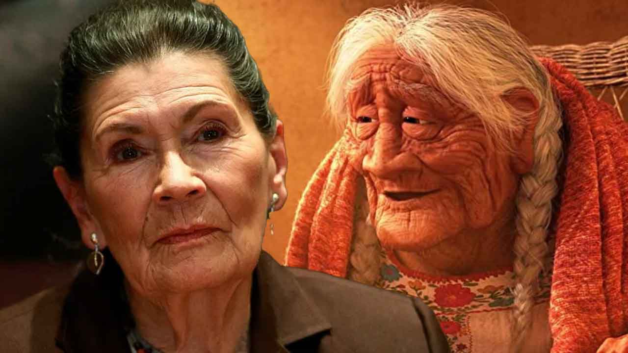 “Disheartening to lose a legend on first day of 2024”: Fans Mourn the Death of Mama Coco Actor Ana Ofelia Murguía Who Passed Away at 90