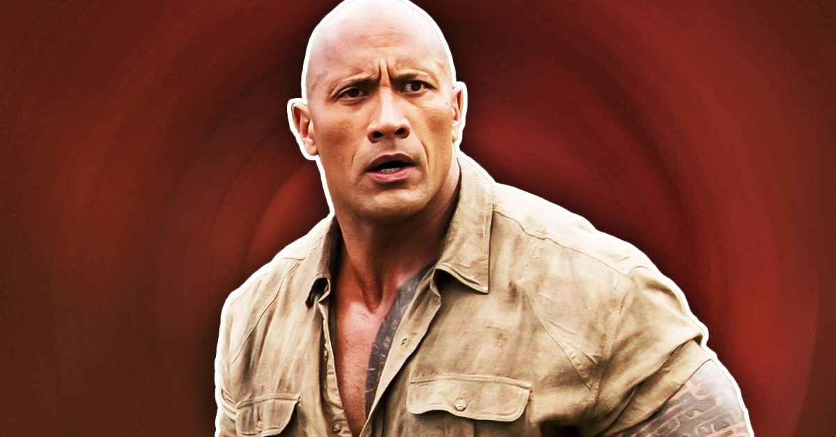 Dwayne Johnson's Lucrative Under Armour Deal: How Much Money Does the ...