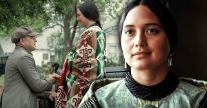 Lily Gladstone Has a Warning for Indigenous Communities Preparing to Watch Killers of the Flower Moon