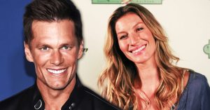 Tom Brady Reportedly Spending a Whopping $11.5 Million on Miami Mega-Mansion after Brutal Gisele Bundchen Divorce