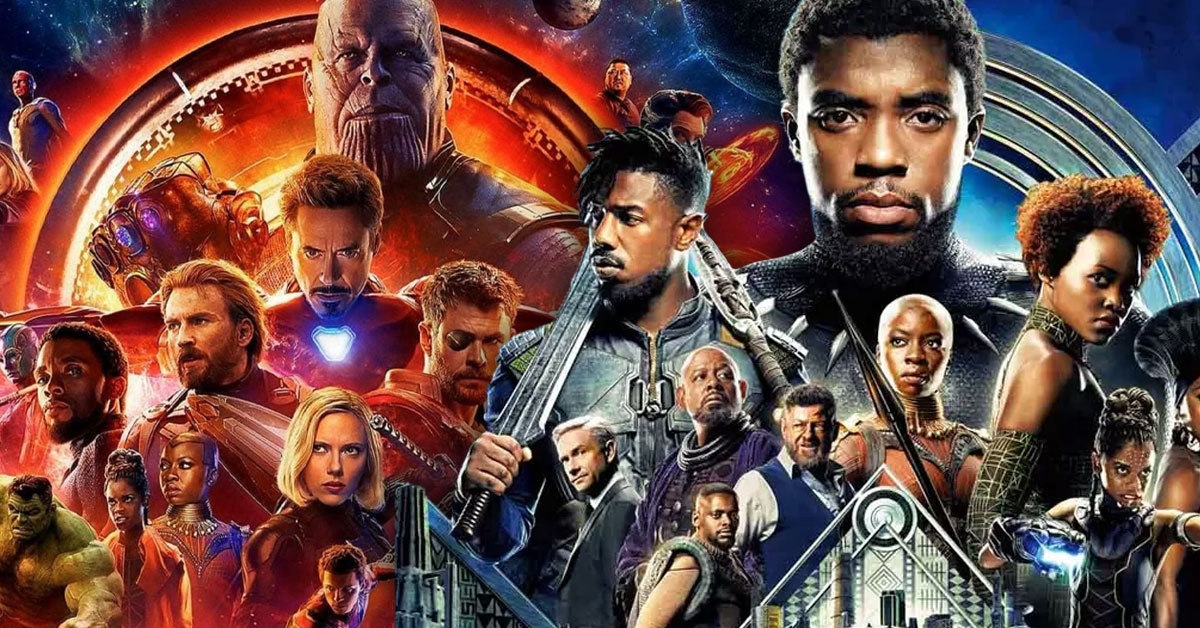 Infinity War and Black Panther Actress Critically Injured in New York Hit & Run Incident