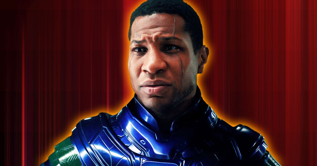 Every Celeb Other Than Jonathan Majors Who Faced the Final Boss of 2023 – Cancel Culture
