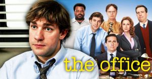 “What’s the deal with this Office thing?”: John Krasinski’s Children Do Not Believe that Their Father Starred in The Office