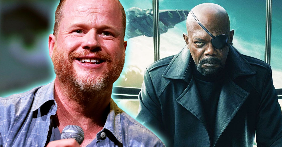 “What’s this say here?”: Joss Whedon’s Impunity Made Samuel L. Jackson Call Him a ‘Motherf—ker’ for Making Actor Break His 1 Rule Set in Stone