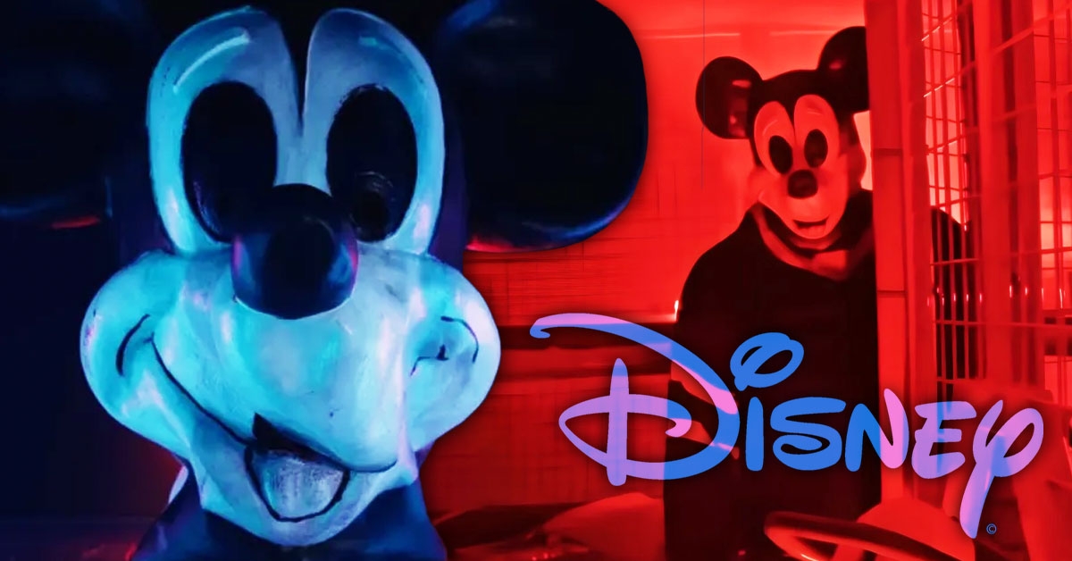 “Can we do something original for once?” : Fans are Outraged at Yet Another Mickey Mouse Horror Movie as Disney Loses Beloved Character to Public Domain