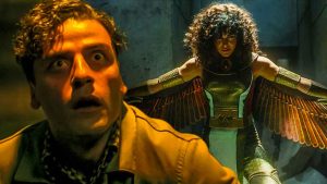 “Scarlet Scarab will return”: Encouraging Update on Oscar Isaac’s Moon Knight Season 2 Comes Out