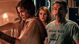 Upsetting News For Zack Snyder Fans: Rebel Moon Part 1 Expected to Do Worse Than Ethan Hawke’s Leave the World Behind