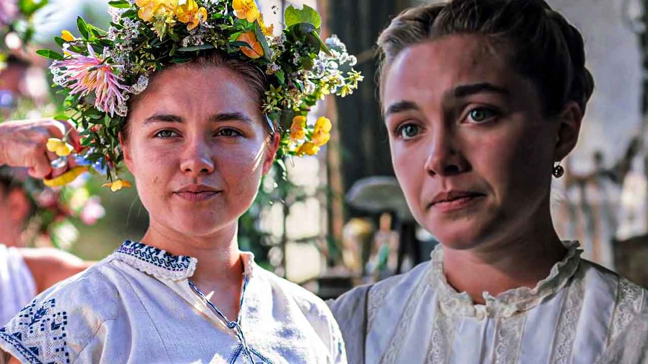 Happy 28th Birthday, Florence Pugh: Her Greatest Movies, Ranked