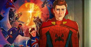 “Forever going in the drawer”: What If…? Almost Featured One of the Darkest Spider-Man Stories Fans Would Have Ever Witnessed