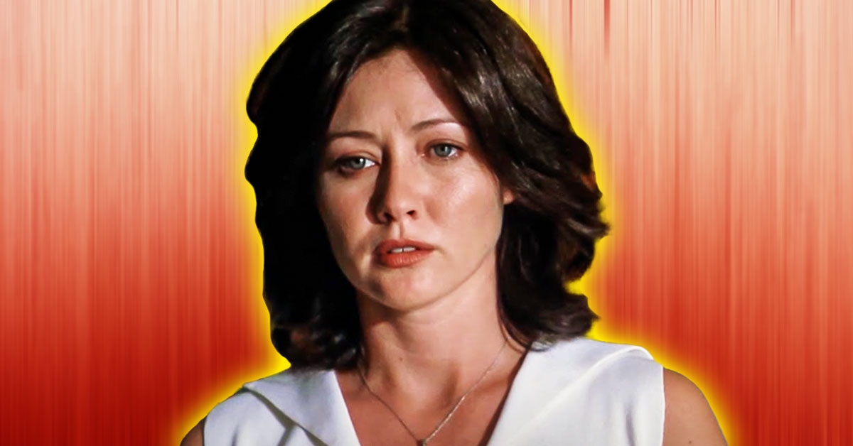 “You want to ride every horse as long as it rides”: Charmed Star Shannen Doherty Wants to ‘Squeeze out’ 3-5 Years – Experimental Therapy Can Save Her from Cancer?