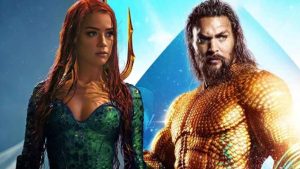 Amber Heard Breaks Silence While Jason Momoa Led Aquaman 2’s Miserable Box Office Run Continues