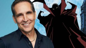 Todd McFarlane Gives Spawn 2024 Movie Update