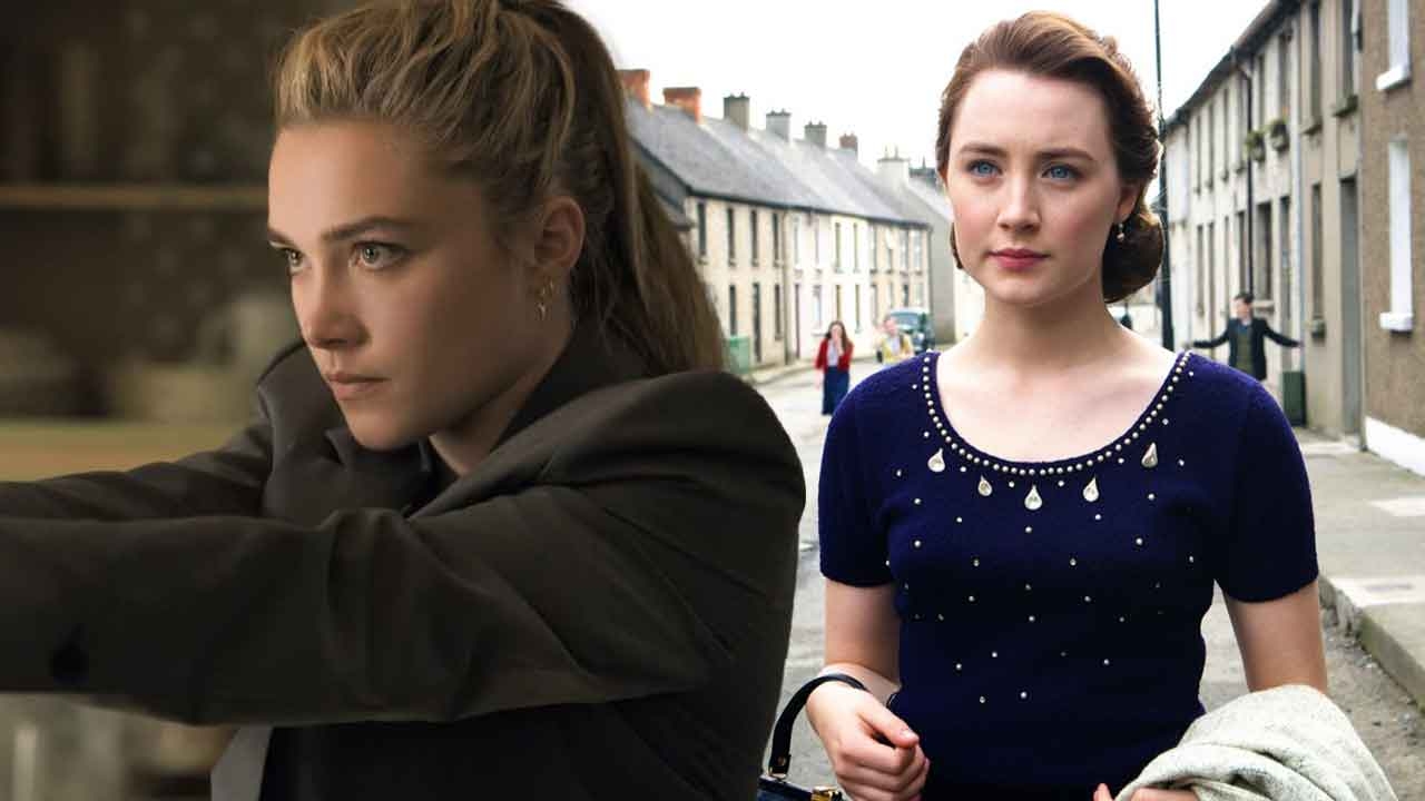 Florence Pugh’s Little Women Co-Star Nearly Replaced Her in Black Widow