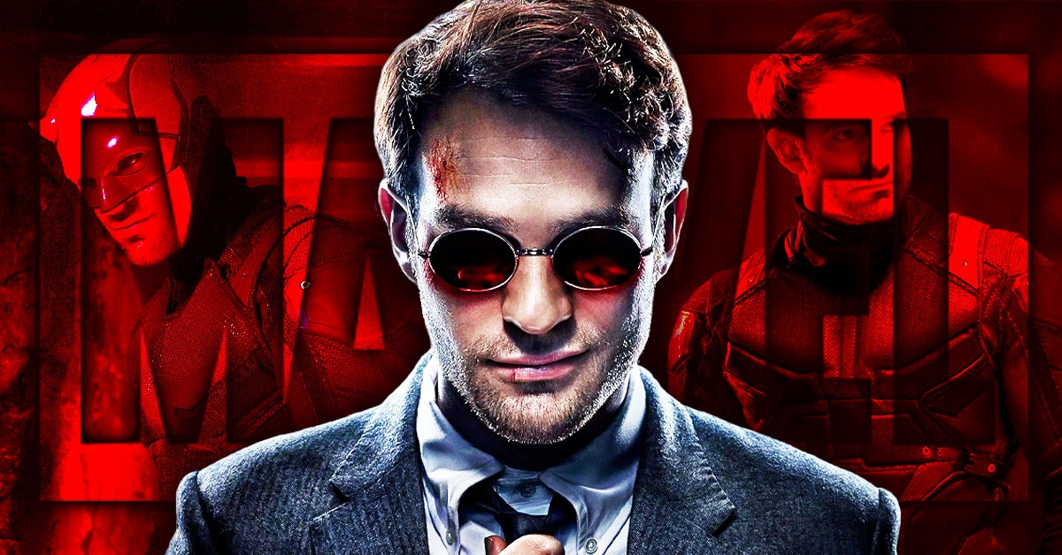 “It is part of the Sacred Timeline”: Marvel Boss Claims Netflix’s Daredevil Season 1-3 are MCU Canon