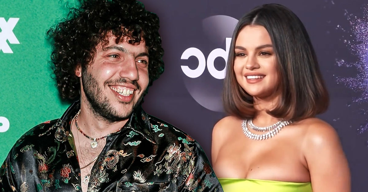 Benny Blanco Net Worth: Is Selena Gomez’s New Boyfriend Actually Richer Than the $800M Singer?