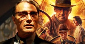 Mads Mikkelsen Has an Upsetting News for His Hollywood Future After Indiana Jones Critical Failure at Box-Office