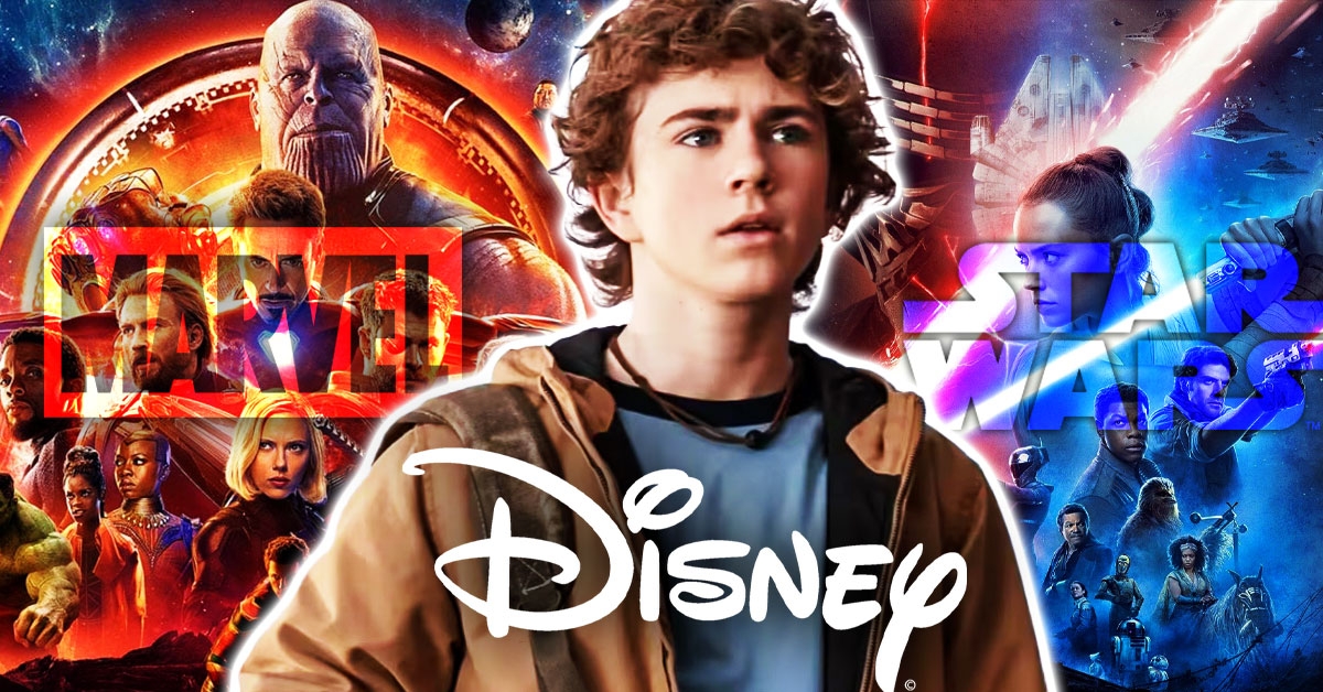 1 Clever Decision Could Make 14-Year-Old Walker Scobell Disney’s Biggest Asset After Marvel and Star Wars