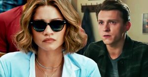 Mystery Behind Zendaya Unfollowing Tom Holland Ahead of Her Upcoming Movie Challengers