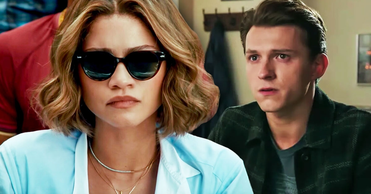 Mystery Behind Zendaya Unfollowing Tom Holland Ahead of Her Upcoming Movie Challengers