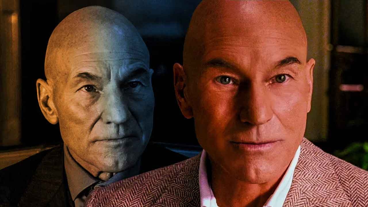 Patrick Stewart Has “Every Confidence” an Upcoming Marvel Movie Will Bring Back Professor X