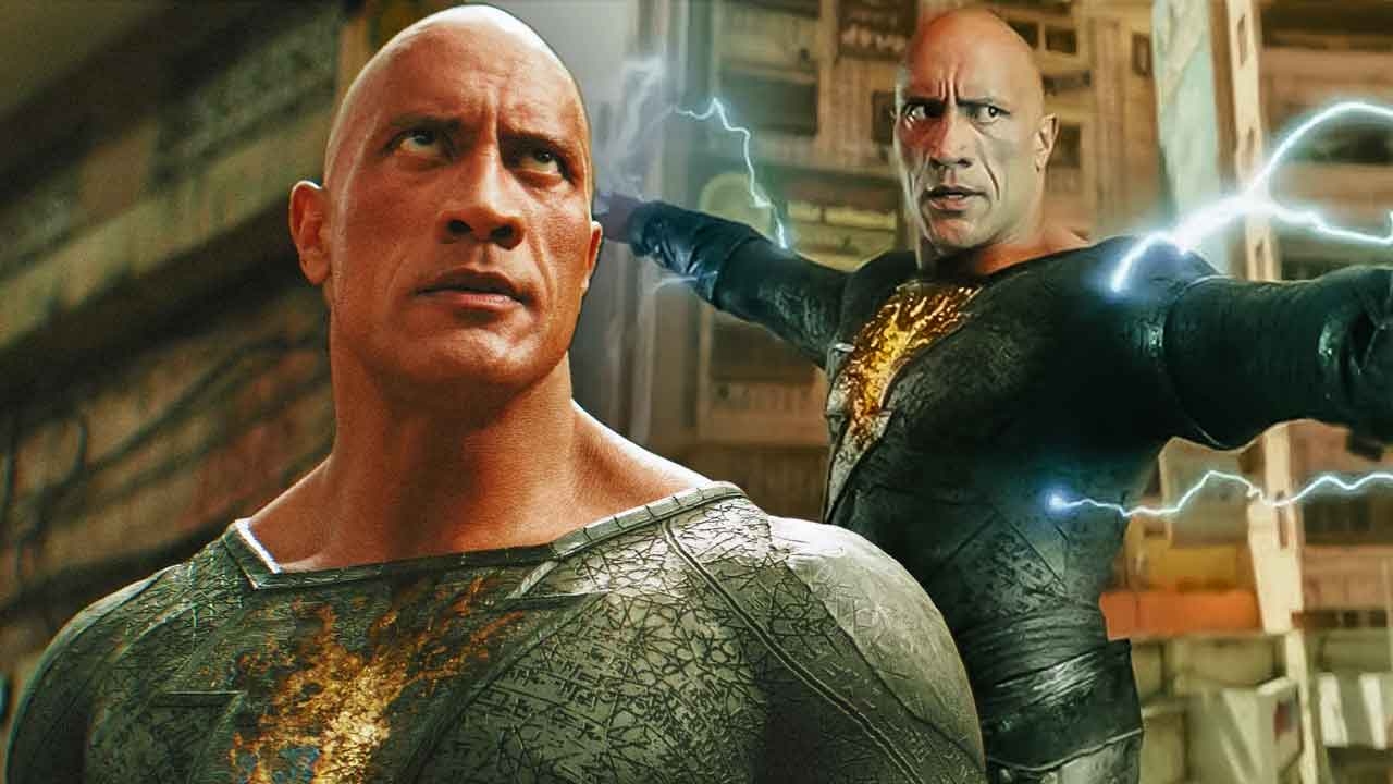 “I want to make films that matter”: Has Dwayne Johnson Hinted Retirement from Blockbusters After Black Adam Failure?