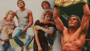 The Iron Claw Star is Not Happy He Wasn’t Included in the Movie’s Marketing as Much as Zac Efron