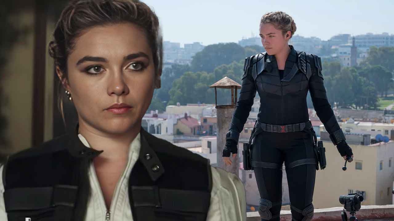 “Marvel has not been her cup of tea”: Florence Pugh Was Not Marvel’s First Choice to Play Yelena Belova