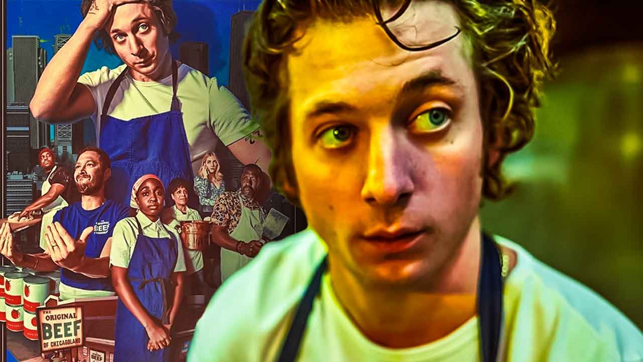 Jeremy Allen White’s Co-star Hated Fans Demanding a Romantic Arc With ‘The Bear’ Actor, Called It “Disappointing and Weird”