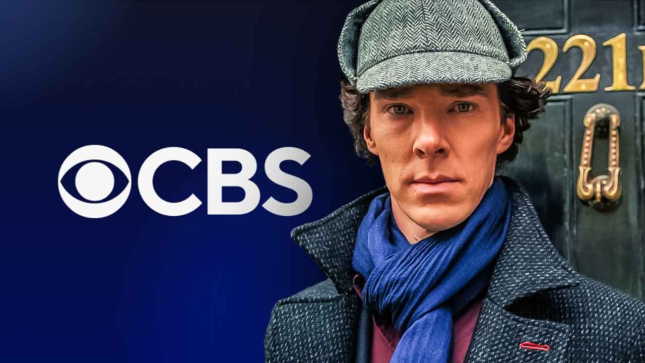CBS Making a Sherlock Spinoff Series on Race-Swapped ‘Watson’ Medical Drama