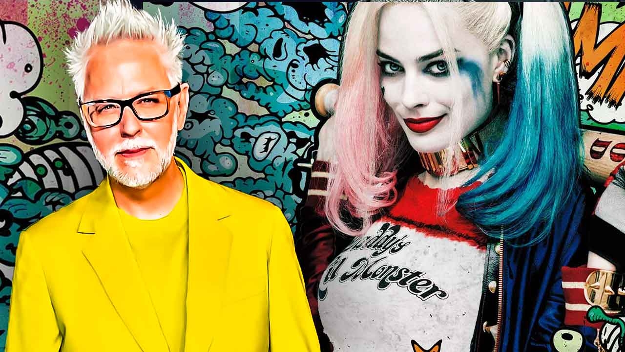 “There’s no plan at this time for…”: Margot Robbie’s Harley Quinn Future in James Gunn’s DCU Looks Bleak as Hell Right Now