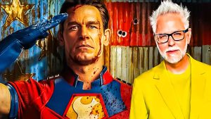 James Gunn Gives a Thrilling Update on John Cena’s Return as Peacemaker in Season 2