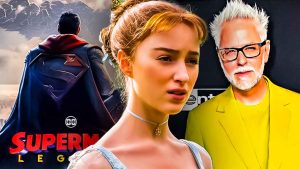 “I’ve wanted to quit this industry a lot”: Before Being Rejected for James Gunn’s Superman: Legacy, Bridgerton Actress Nearly Quit Hollywood