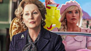 Step Aside Tom Cruise, Meryl Streep Hails Billie Eilish as Hollywood’s Savior With Barbie: “You should surf that wave, kids”