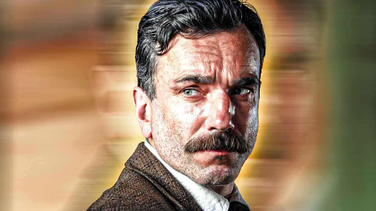 Is Daniel Day-Lewis Making His Hollywood Return?