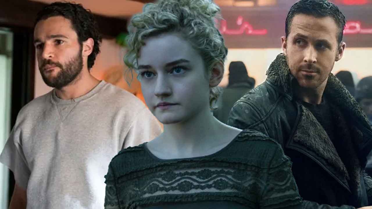 Wolf Man: Ozark Star Julia Garner Joins Movie Alongside Christopher Abbott After Ryan Gosling Departure