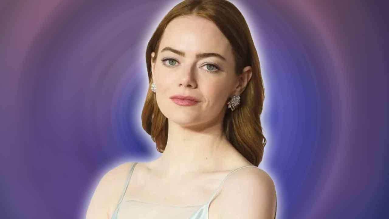 Oscar Winner Emma Stone Recalls “Total Garbage” Advice From a Studio Executive Before She Became a Star