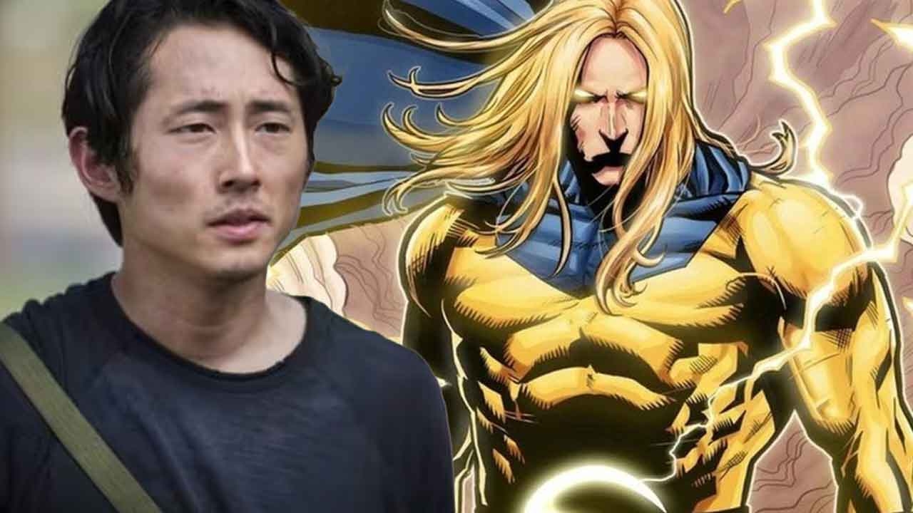 4 Actors Who Might Make Their MCU Debut as Sentry After Steven Yeun’s Exit From Thunderbolts