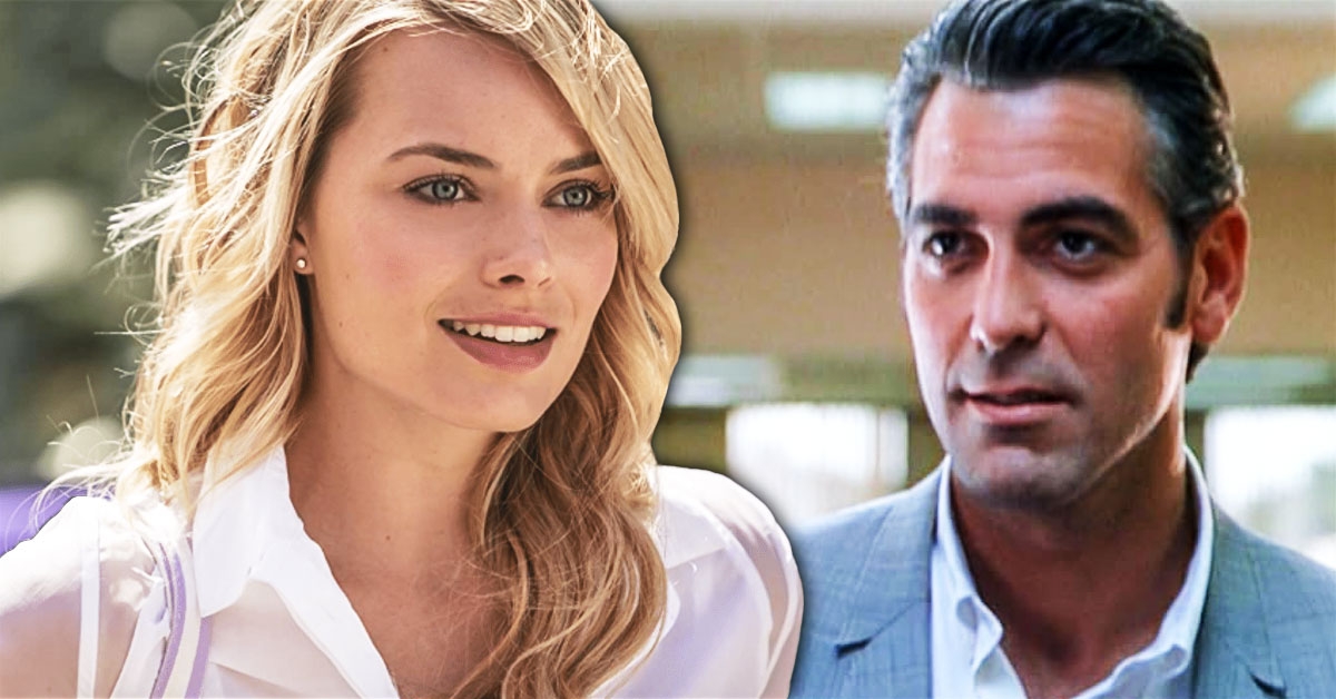“I’m so chuffed to hear that”: Margot Robbie on George Clooney’s Comment on Her Ocean’s Prequel