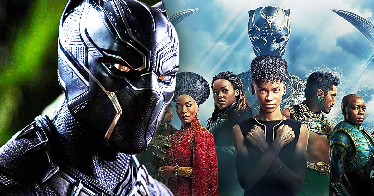 “I don’t want to say too much about it”: New Black Panther Spinoff Show Gets Cryptic Update