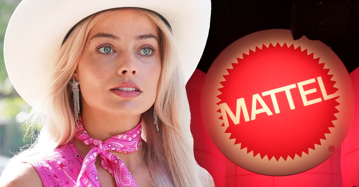 Margot Robbie is Still in Disbelief Over Barbie After Her Insane Pitch to Convince Mattel: “I don’t know what gave Mattel the confidence”