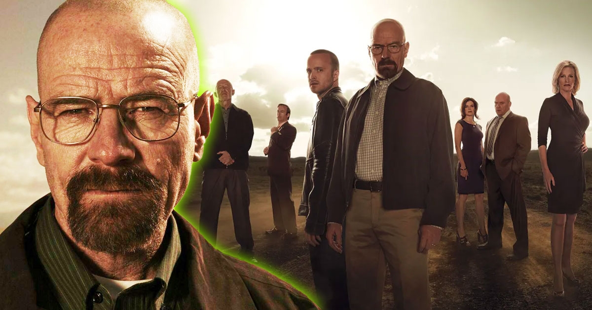 Internet Votes Breaking Bad Actress as ‘Most Hated TV Show Character’