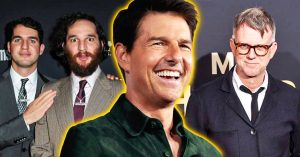 Tom Cruise’s Real S*x Infomercial Left Safdie Brothers Baffled That Made Them Call Paul Thomas Anderson Instantly